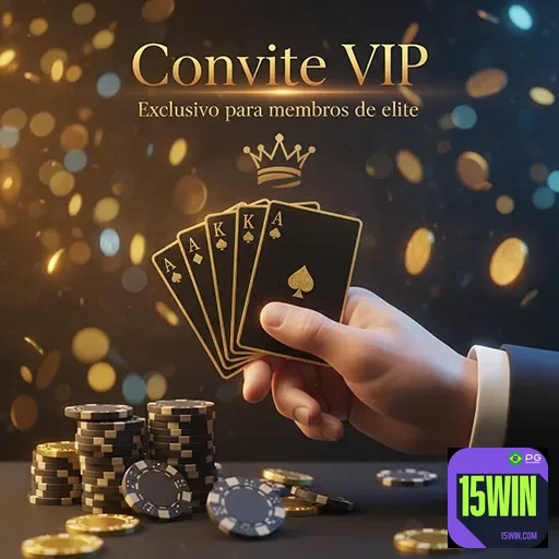 Compromisso com jogo responsável e transparência - 15win